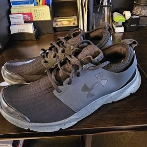 Under Armour Men's Shoes